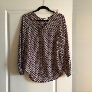 JOIE blouse